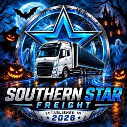 Southern Star Freight logo